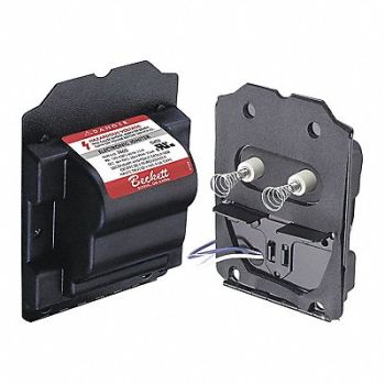 RW BECKETT Electronic Igniter 240V/60Hz S Baseplate, 35U296
