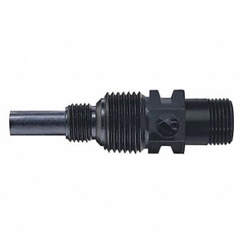 STENNER Check Valve Injection Fitting 3/84In, 35U564