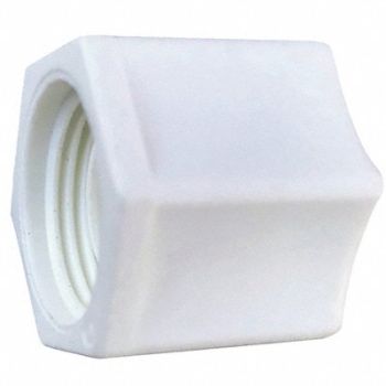STENNER Connecting Nut 3/8In, 35U572