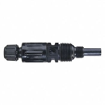 InjctnChckVlv 1/4 PP PVC ForStenner PK5, 35U583