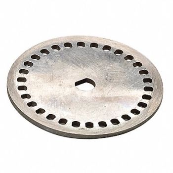 STENNER Index Plate PK5 Index Plate PK5, 35U587