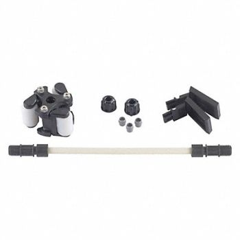 STENNER 1 Pump Head Service Kit 25Psi, 35U598