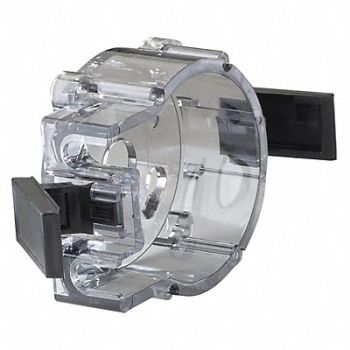 STENNER Tube Housing PP Pump Head Cover PK2, 35U614