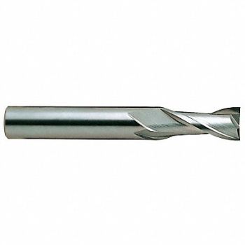 YG-1 TOOL COMPANY Sq. End Mill Single End Carb 3/4, 35U783