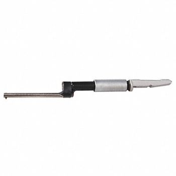 MITUTOYO Stylus Small Hole Stylus, 35UN96