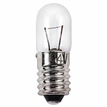 MITUTOYO Halogen Bulb 24V 2W, 35UP22