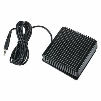 MITUTOYO Foot Switch, 35UP36