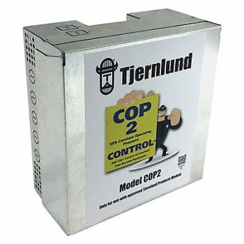 TJERNLUND Fan Speed Control 115V 8A, 35UP43