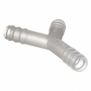 SP SCIENCEWARE Y Connector 12.7mm Polypropylene PK12, 35V596
