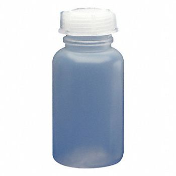 SP SCIENCEWARE Wide-Mouth Bottle 1500mL Wide PK3, 35V616