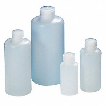 SP SCIENCEWARE Narrow Bottle 1000mL Narrow PK6, 35V623