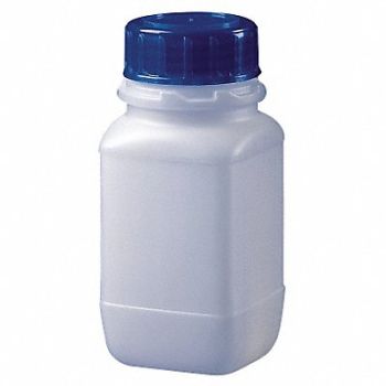 SP SCIENCEWARE Wide-Mouth Bottle 1000mL Wide PK6, 35V632