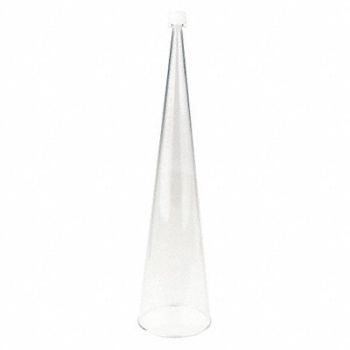 SP SCIENCEWARE Imhoff Cone Polypropylene, 35V660
