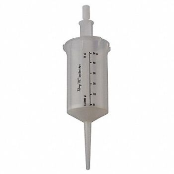 SP SCIENCEWARE Pipettor Tip Sterile RoxyM 50ml PK25, 35V684