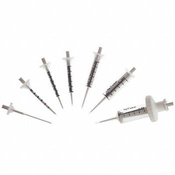 SP SCIENCEWARE Tip Roxy M Assorted PK45, 35V687