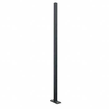 WIRECRAFTERS Corner Post 12.4 ft, 35W552