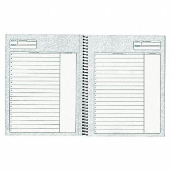 TOPS Planner Project/Meeting, 35W954