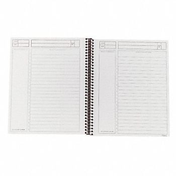 TOPS Planner Project/Meeting, 35W959