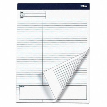 TOPS Planner Project/Meeting PK4, 35X034