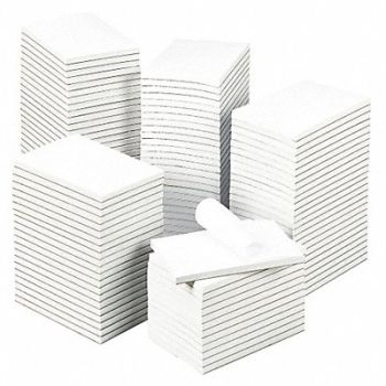 UNIVERSAL Sticky Notes 4 x 6 PK120, 35X088