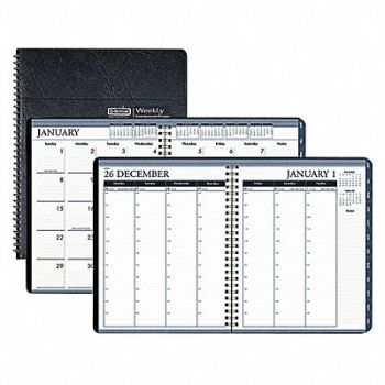 HOUSE OF DOOLITTLE Planner Monthly Weekly, 35X331