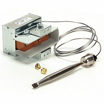 FRYMASTER Thermostat 435 Deg Of Mv Hi-limit, 35XC25