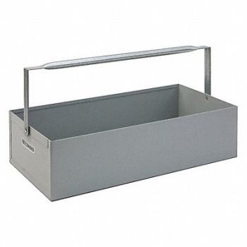 WESTWARD Tool Tote Plumbers 20 W. 10 D. 5 H., 35XR72