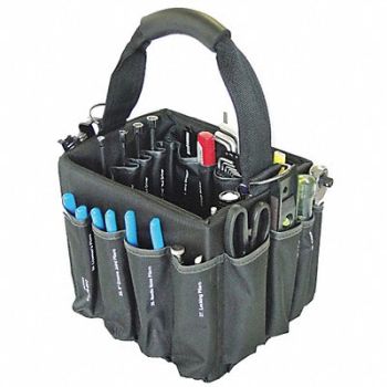 FLEXCART Maintenance / Engineering Tool Bag 84pcs, 35XR84