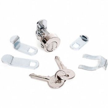 CCL Mailbox Lock Multicam For 4B Exterior, 35XR91