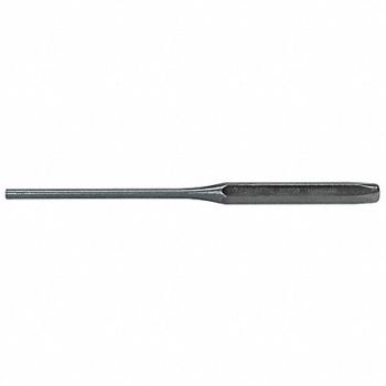 PROTO Long Drive Pin Punch 5/16 in Tip, 35XT13