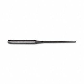 PROTO Long Drive Pin Punch 5/32 in Tip, 35XT09