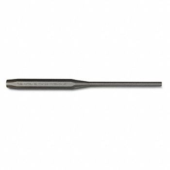 PROTO Long Drive Pin Punch 7/32 in Tip, 35XT11