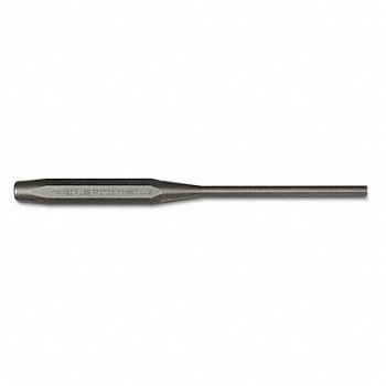 PROTO Long Drive Pin Punch 1/4 in Tip, 35XT12