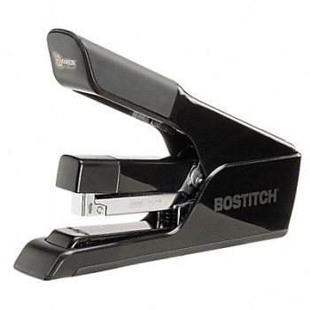 STANLEY BOSTITCH Desk Stapler 75 Sheet Black, 35Y620