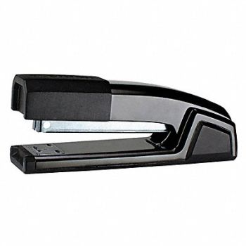 STANLEY BOSTITCH Desk Stapler 25 Sheet Black, 35Y624