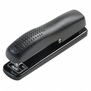 STANLEY BOSTITCH Full Strip Stapler 20 Sheet Black, 35Y631