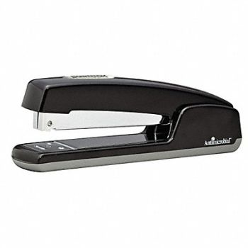 STANLEY BOSTITCH Executive Stapler 20 Sheet Black, 35Y632