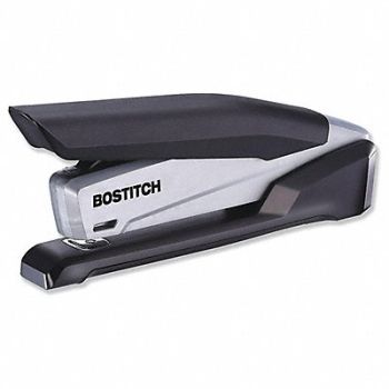 PAPERPRO Desktop Stapler 20 Sheet Black/Gray, 35Y633