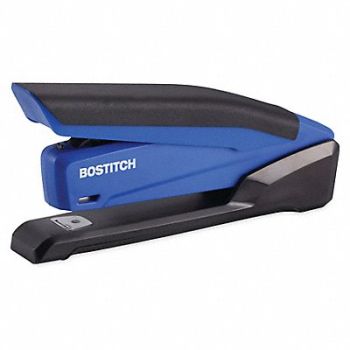 PAPERPRO Desktop Stapler 20 Sheet Blue, 35Y642