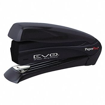 PAPERPRO Stapler 20 Sheet Black, 35Y646