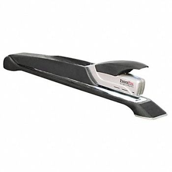 PAPERPRO Stapler 25 Sheet Black/Silver, 35Y661