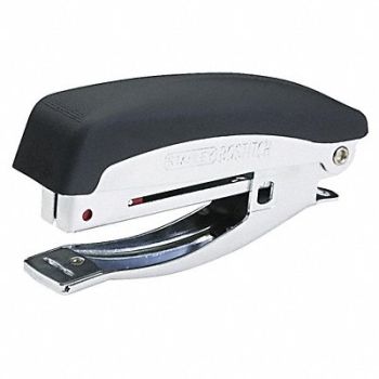 STANLEY BOSTITCH Deluxe Hand Stapler 20 Sheet Black, 35Y668