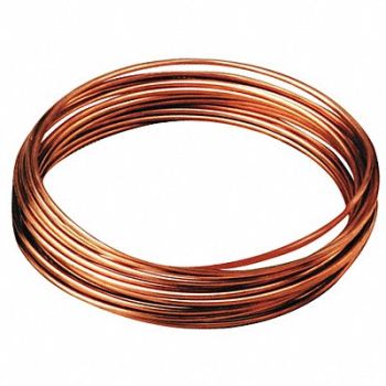 JB INDUSTRIES Capillary Tubing 0.050 ID x 0.114 OD, 35Y843