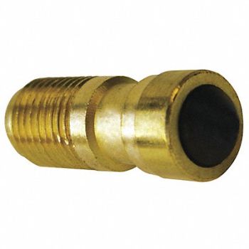 JB INDUSTRIES Needle With Gasket 1-1/2 in L, 35Y860