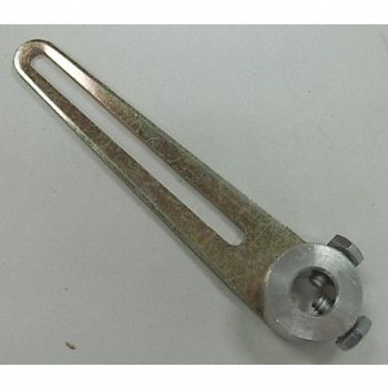HONEYWELL Damper Crank Arm 1/2 In, 35YG09