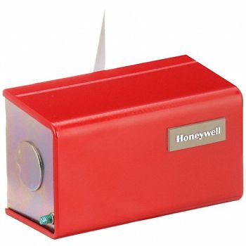 HONEYWELL Sail Switch Close-Rise, 35YG29