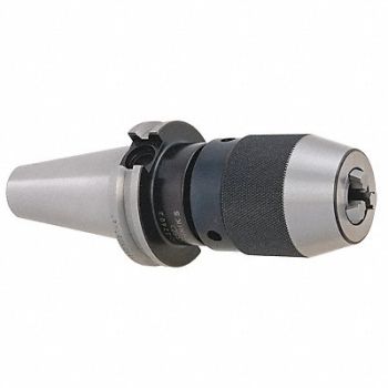 TECHNIKS Milling Chuck 0.3940 CAT40, 35YJ18