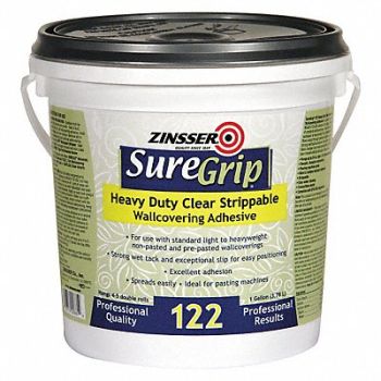 RUST-OLEUM Construction Adhesive 1 gal Pail, 35YJ88