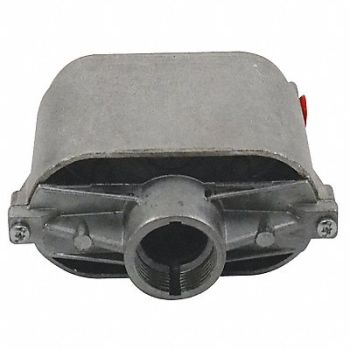 SCHNEIDER ELECTRIC Pneumatic Actuator 1/2-2 In Valve, 35YK05