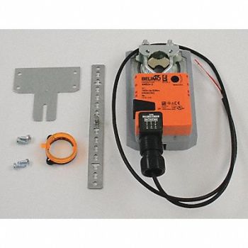 BELIMO Actuator 24V, 35YK09